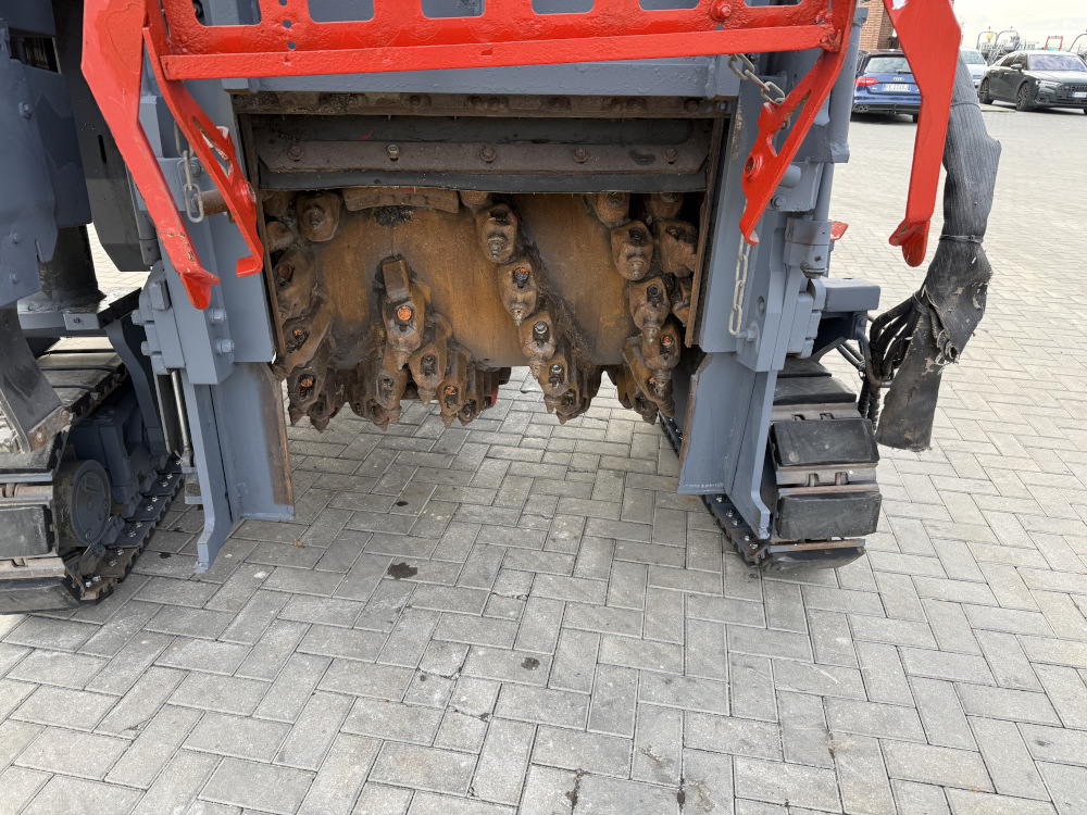 Usato 2013 Wirtgen W 100Fi