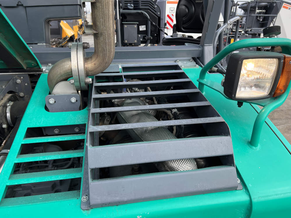 Usato 2018 Vogele S 1303-3i -272-