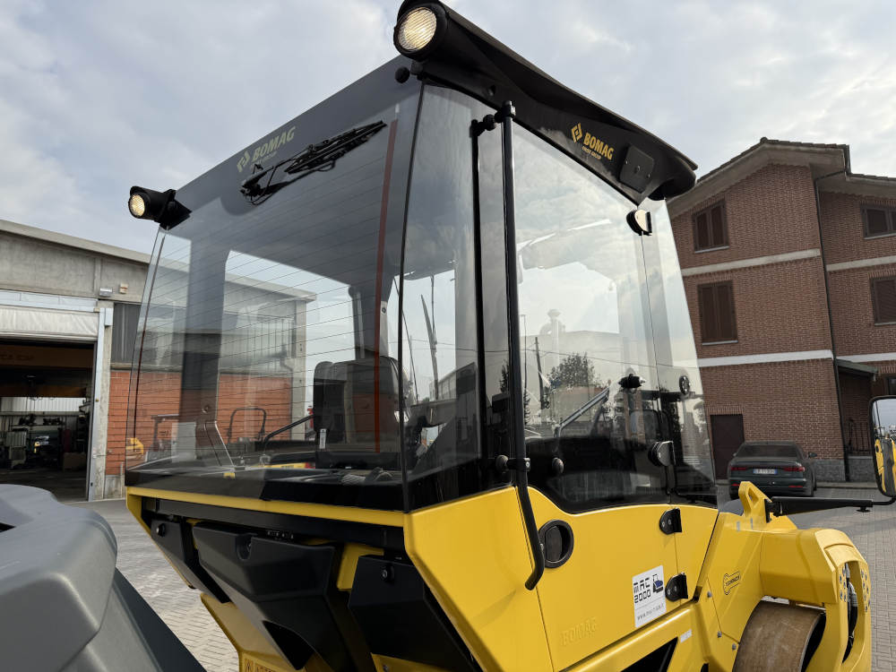 Usato 2023 Bomag BW 202 AD-50