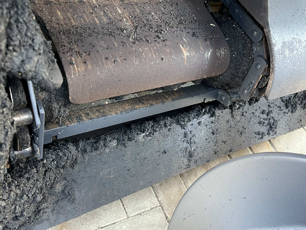 Usato 2014 Bomag BF 600C-2