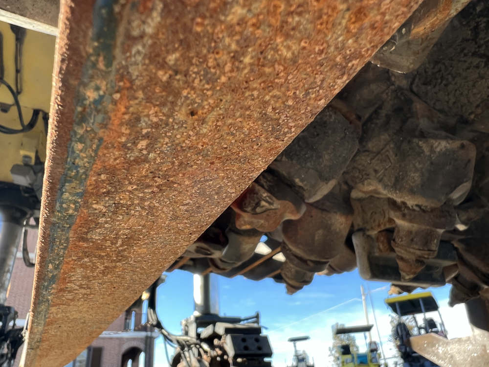 Usato 2009 Bomag BM 1300/30