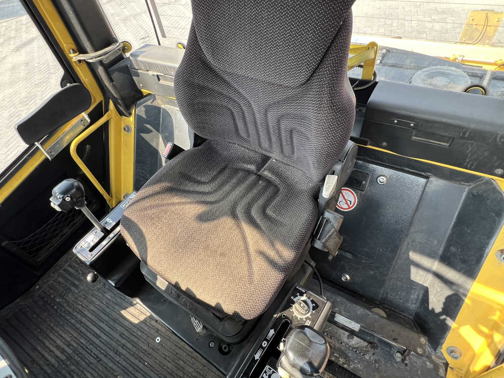 Usato 2014 Bomag BW 161 AD-4