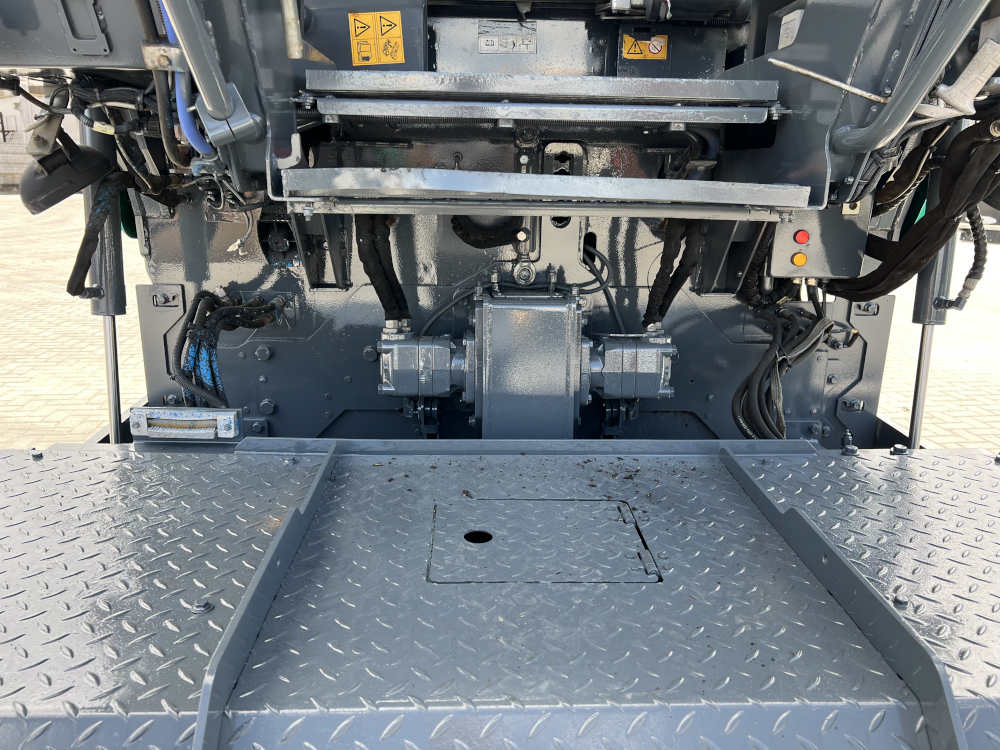 Usato 2018 Vogele S 1300-3i