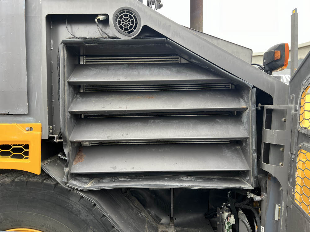 Usato 2014 Volvo P 6870C