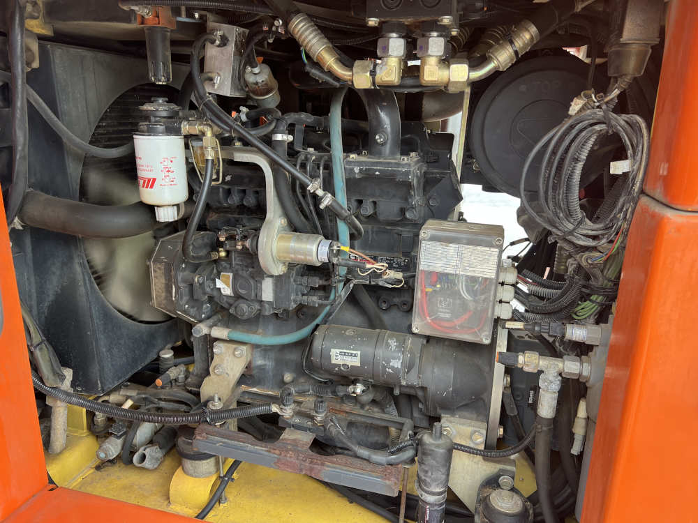 Usato 2007 Bomag BW 174 AP-AM -1005-