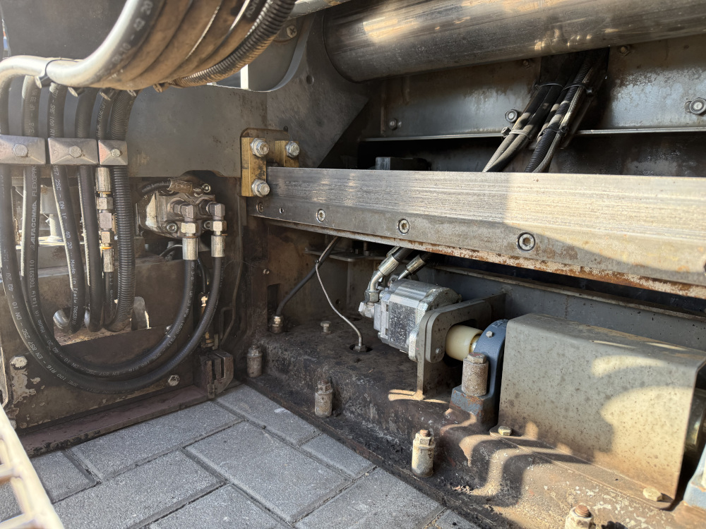 Usato 2021 Vogele S 1303-3i