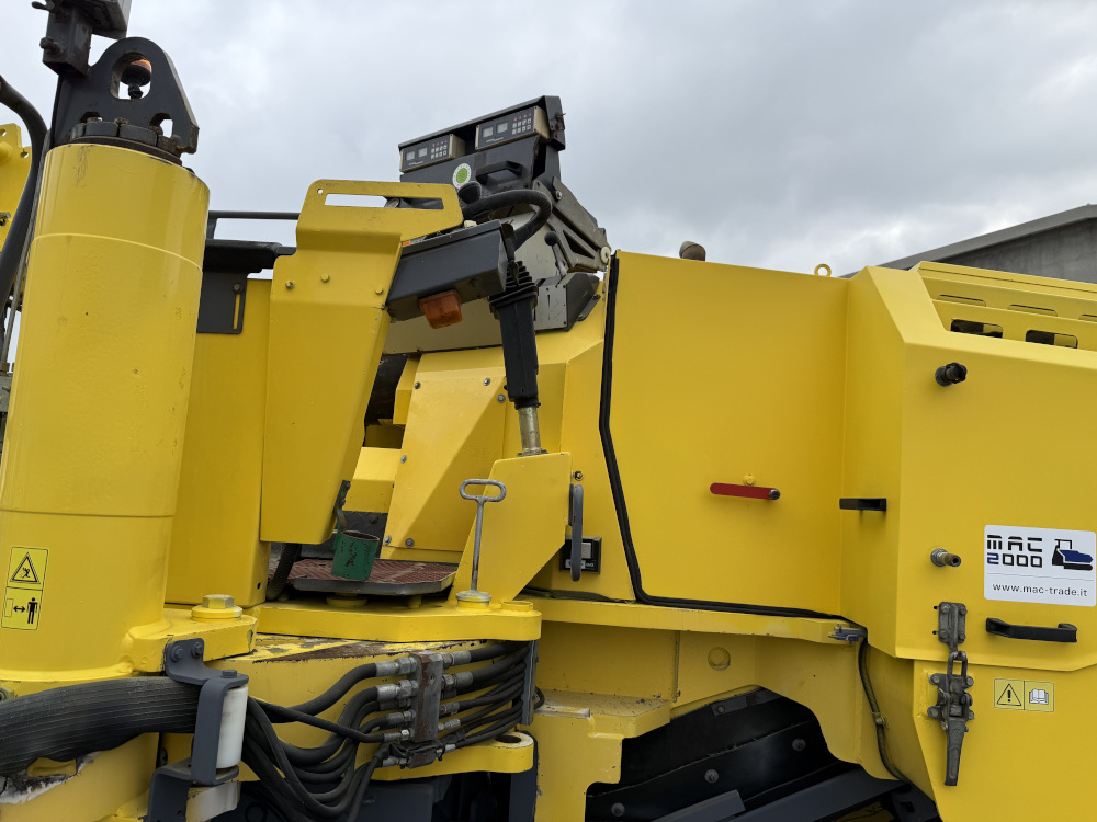 Usato 2003 Wirtgen W 1000F