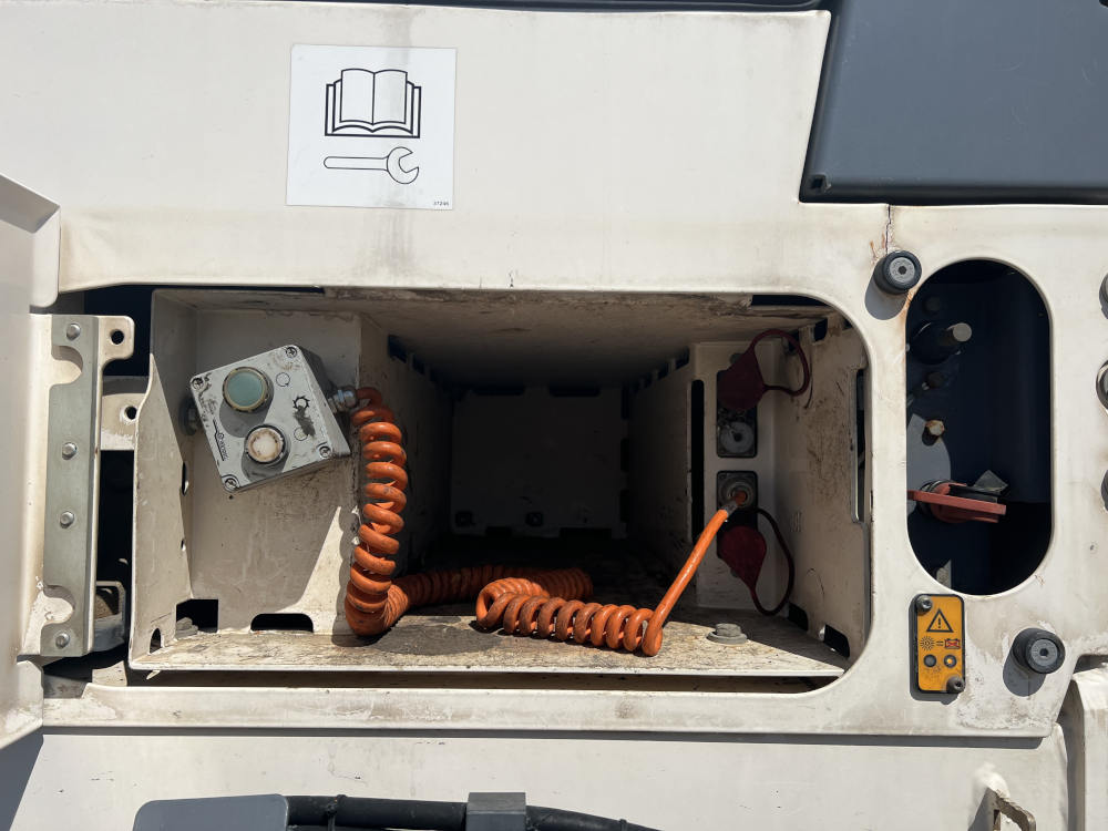 Usato 2015 Wirtgen W 200i -1044-