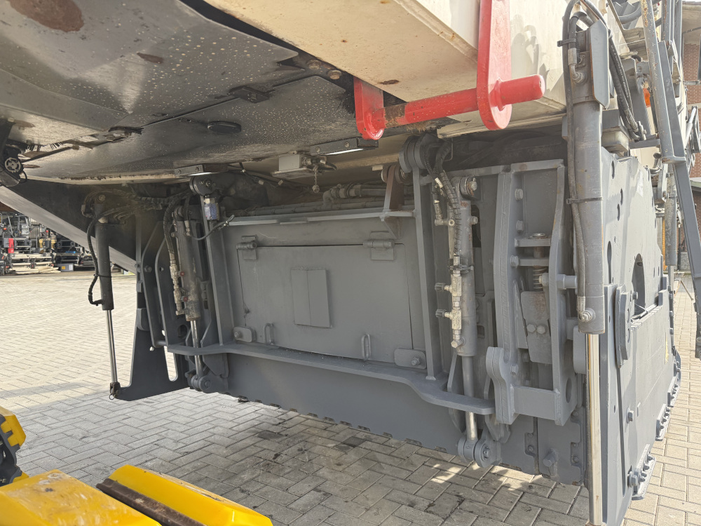 Usato 2017 Wirtgen W 250i