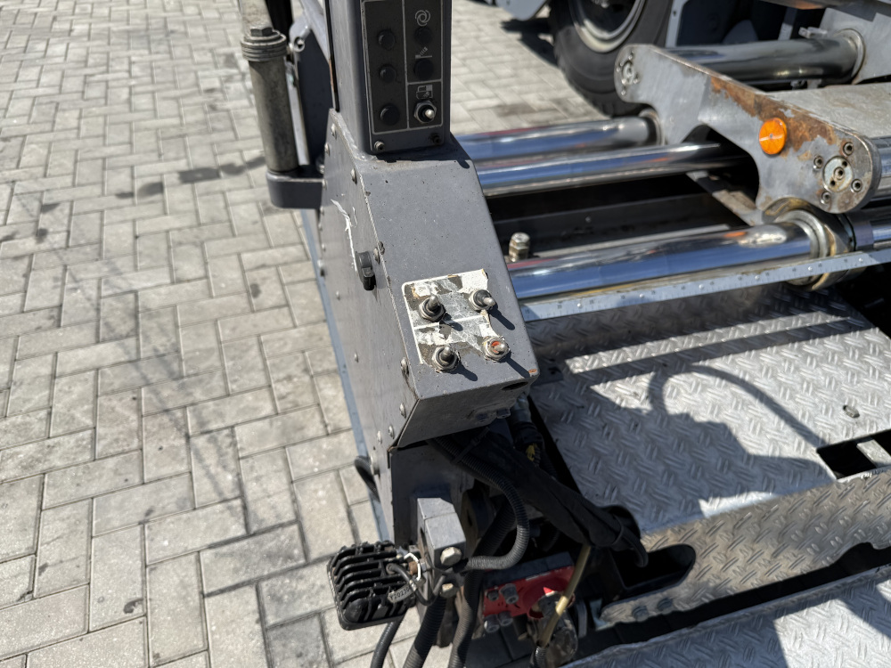 Usato 2021 Dynapac SD 2500 WS