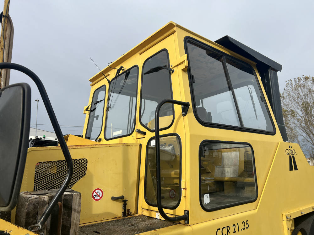 Usato 2010 Corinsa CCR 2135