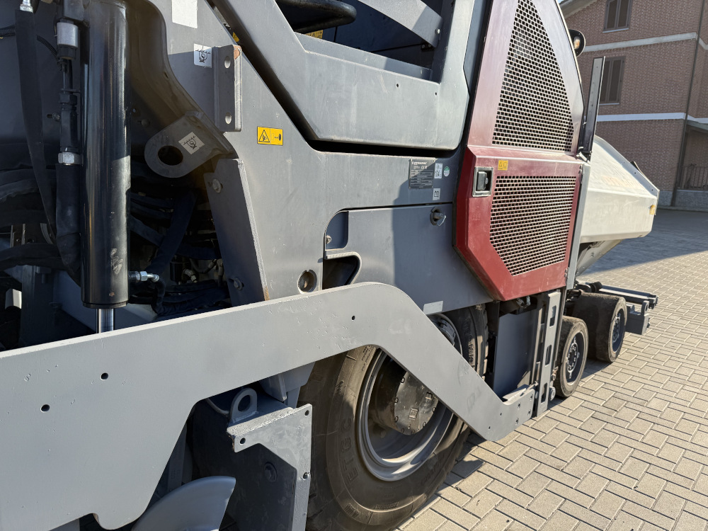 Usato 2021 Dynapac SD 2500 WS