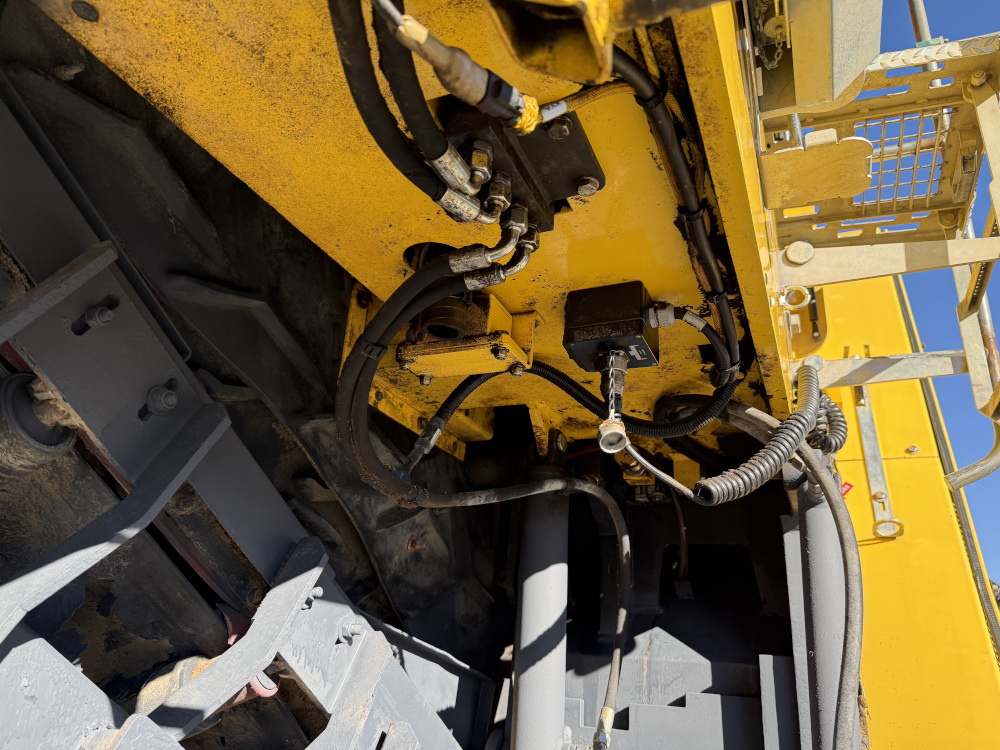 Usato 2016 Bomag BM 2000/60-2