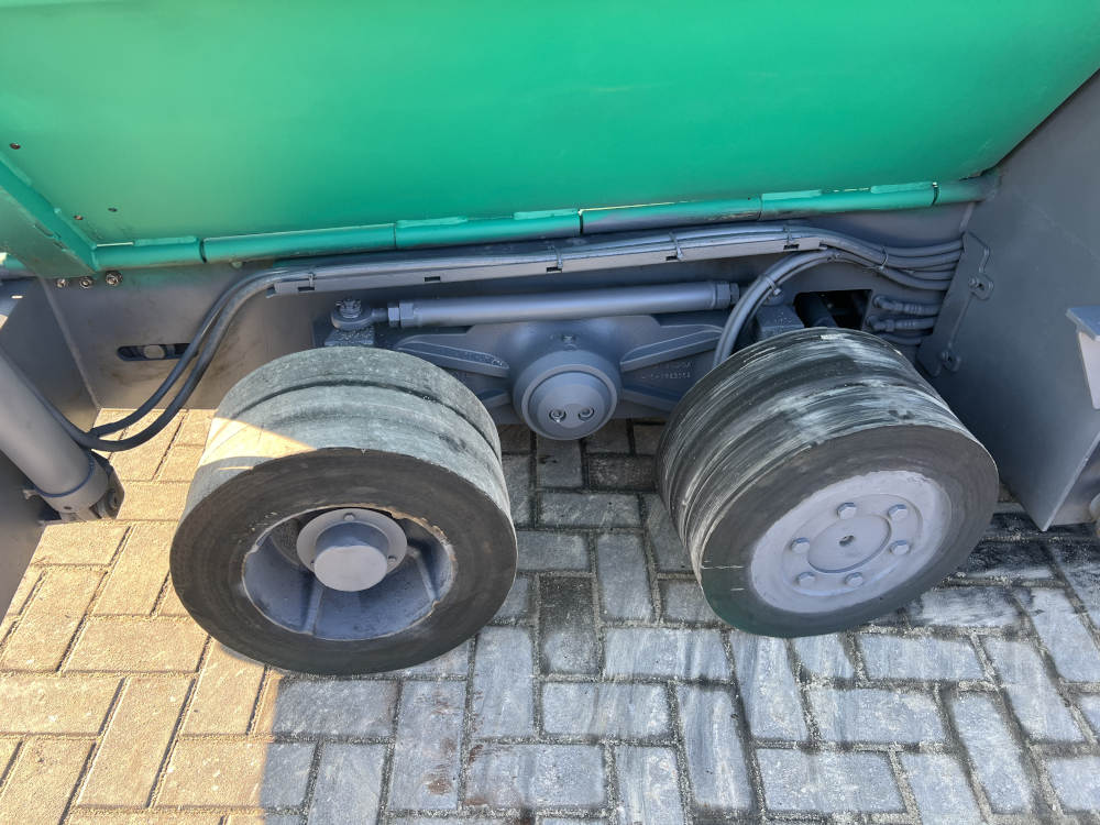 Usato 2014 Vogele S 1303-3i