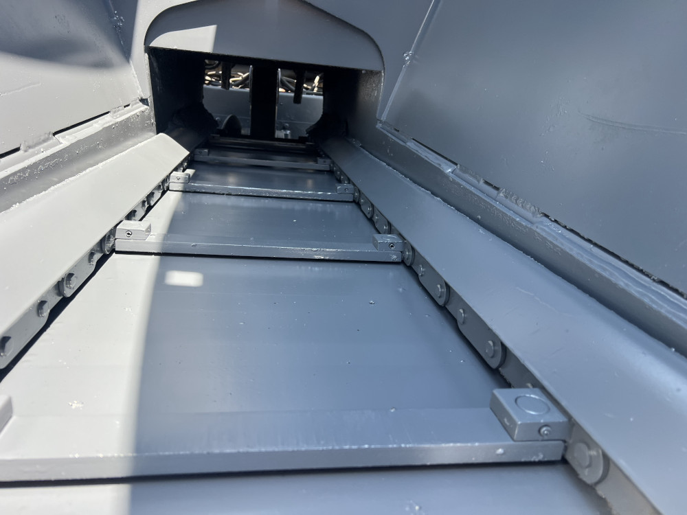 Usato 2013 Vogele Super 800