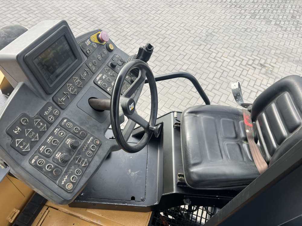 Usato 2018 Caterpillar AP 300F