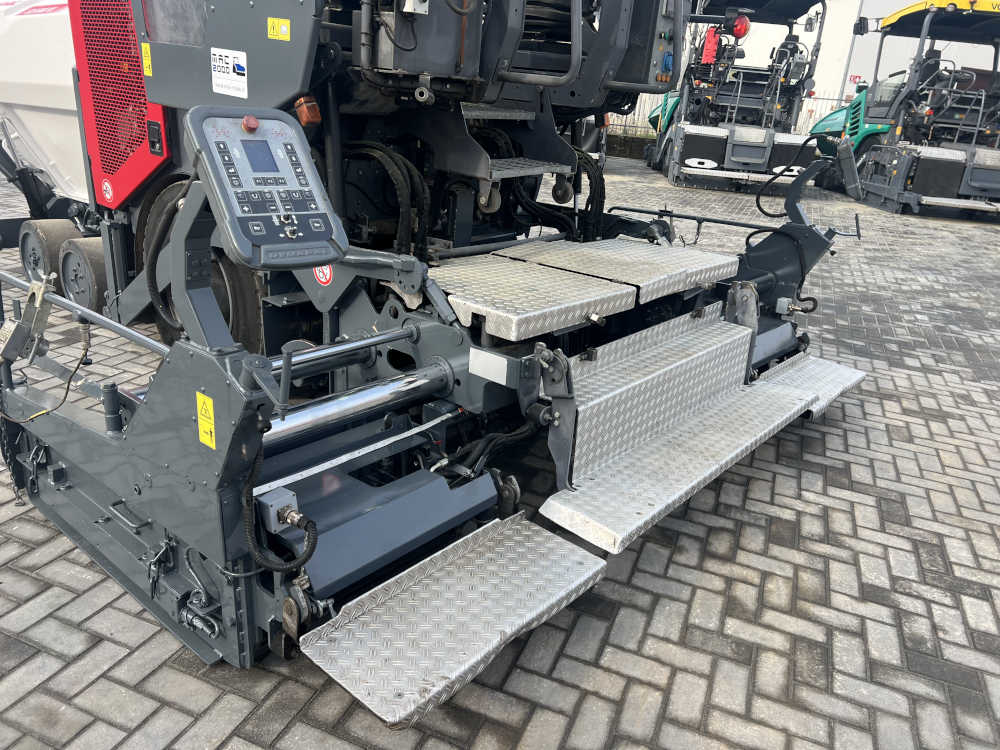 Usato 2016 Dynapac SD 1800 W