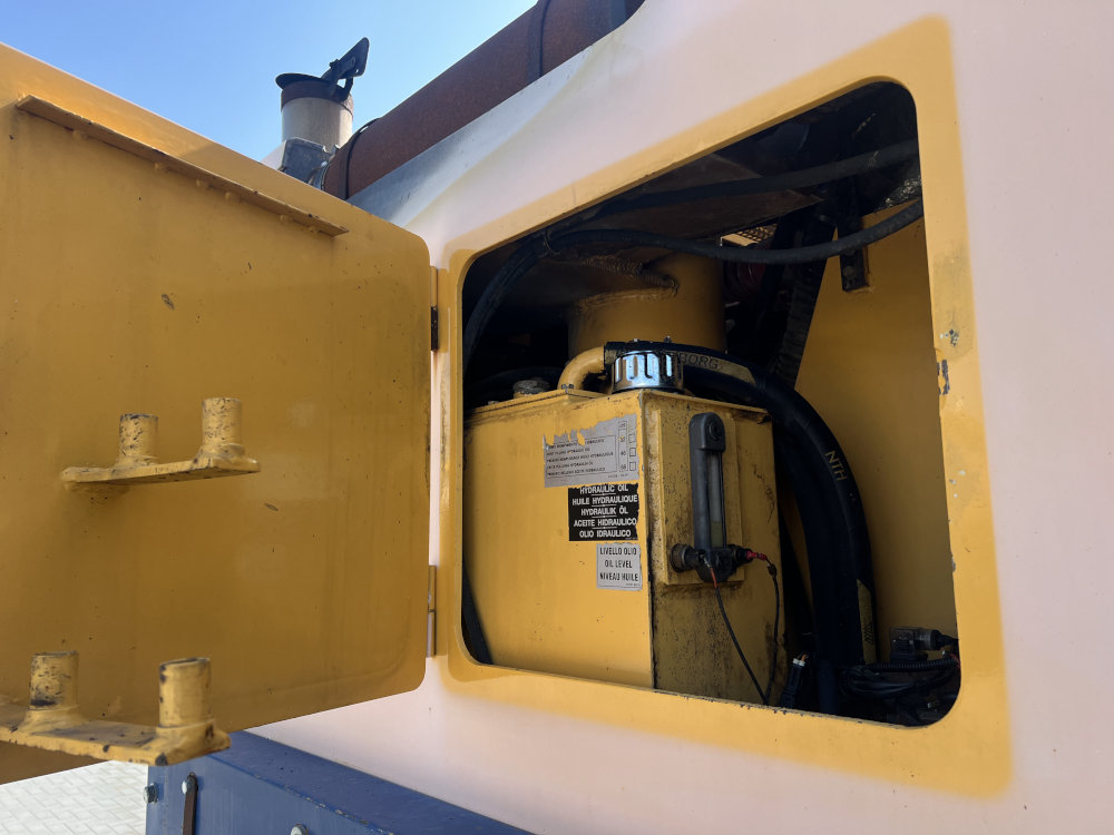 Usato 2003 Marini MP 1300