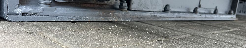 Usato 2014 Volvo P 7820C