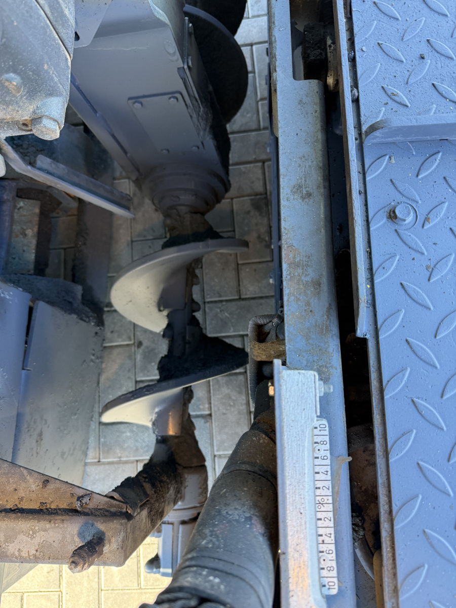 Usato 2020 Vogele S 1303-3i