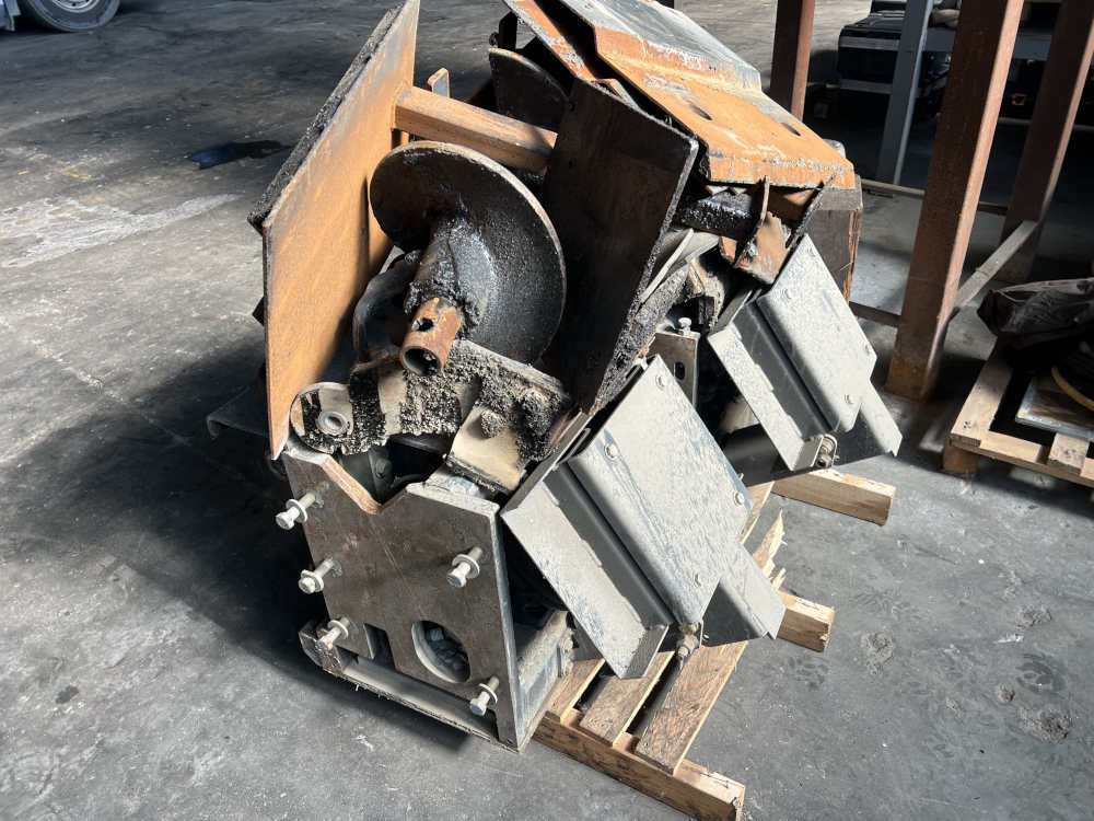 Usato 2014 Bomag BF 600C-2