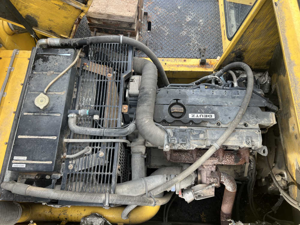 Usato 2010 Corinsa CCR 2135