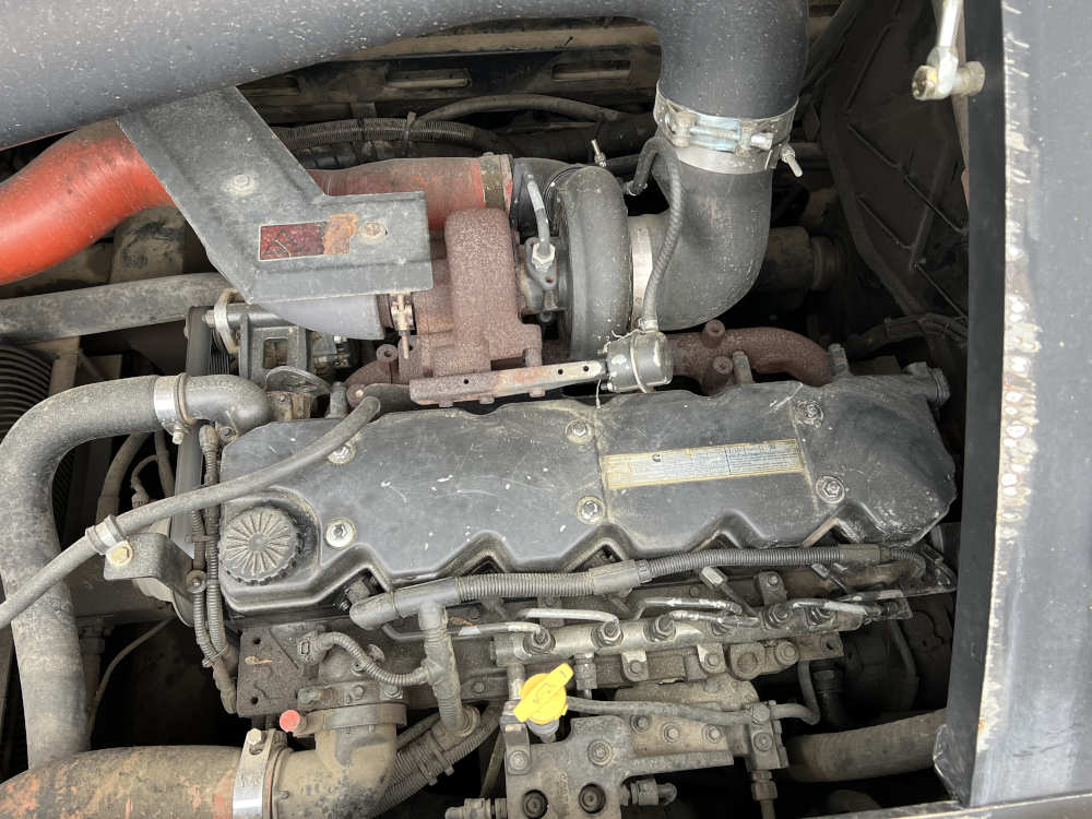 Usato 2012 Dynapac SD 2500 WS -970-