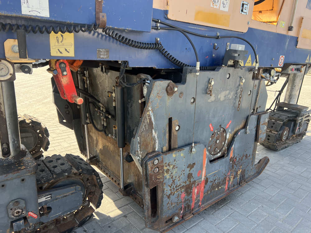 Usato 2003 Marini MP 1300