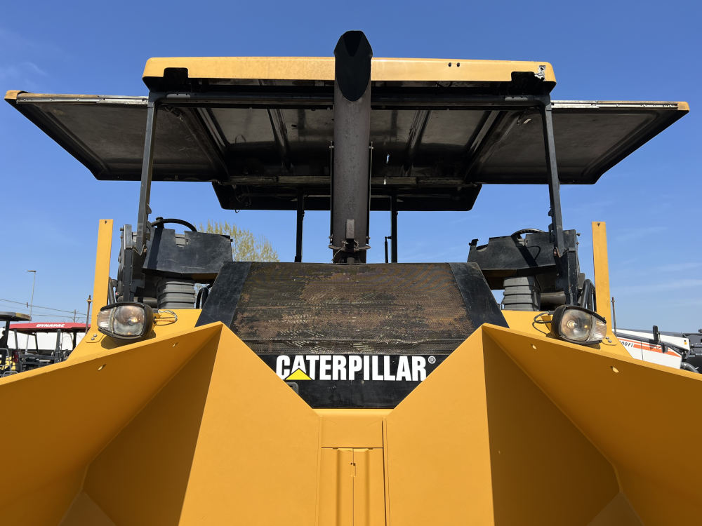 Usato 2014 Caterpillar AP 500E -222-