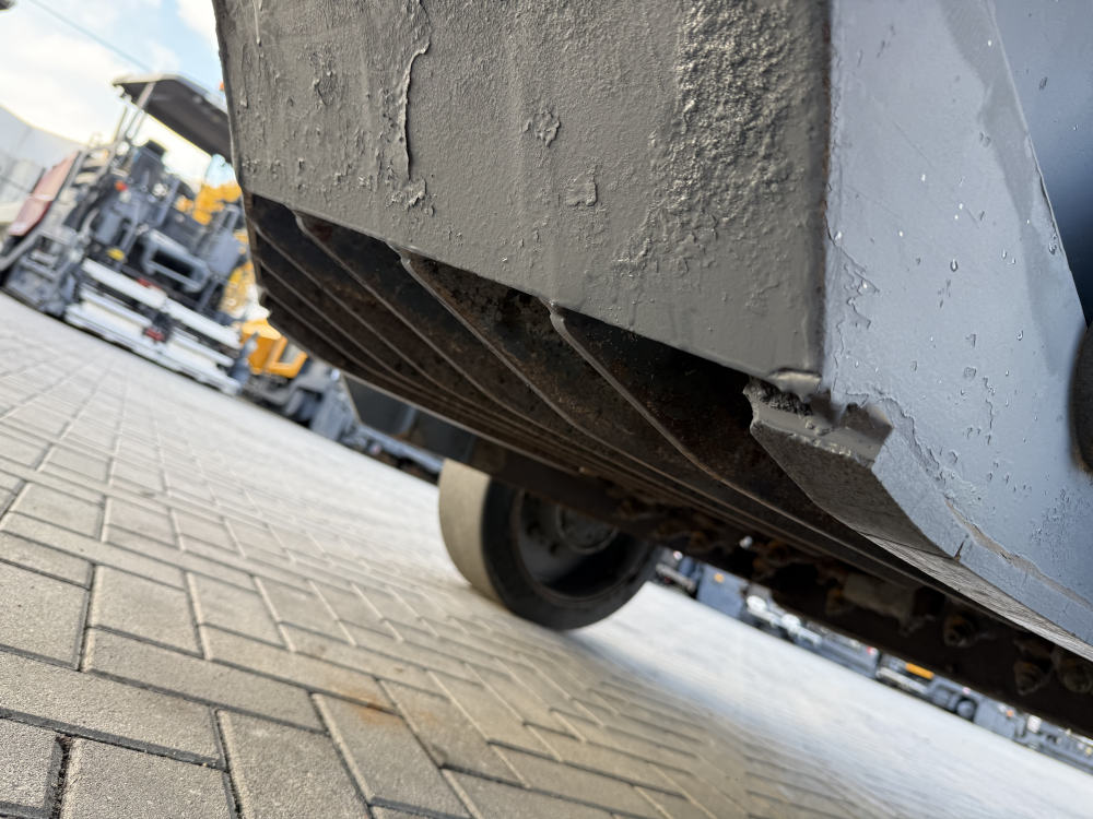 Usato 2001 Wirtgen W 1000F