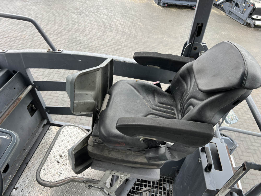 Usato 2016 Dynapac SD 2500 WS