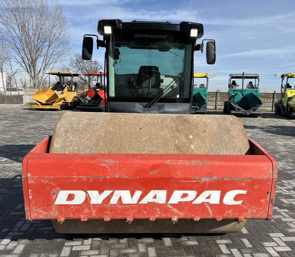 Usato 2012 Dynapac CA 3500D
