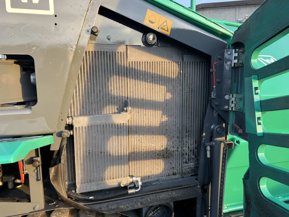 Usato 2014 Vogele S 1303-3i