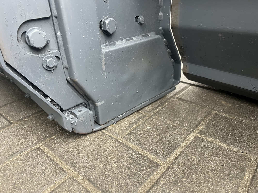 Usato 2018 Dynapac SD 1800 W