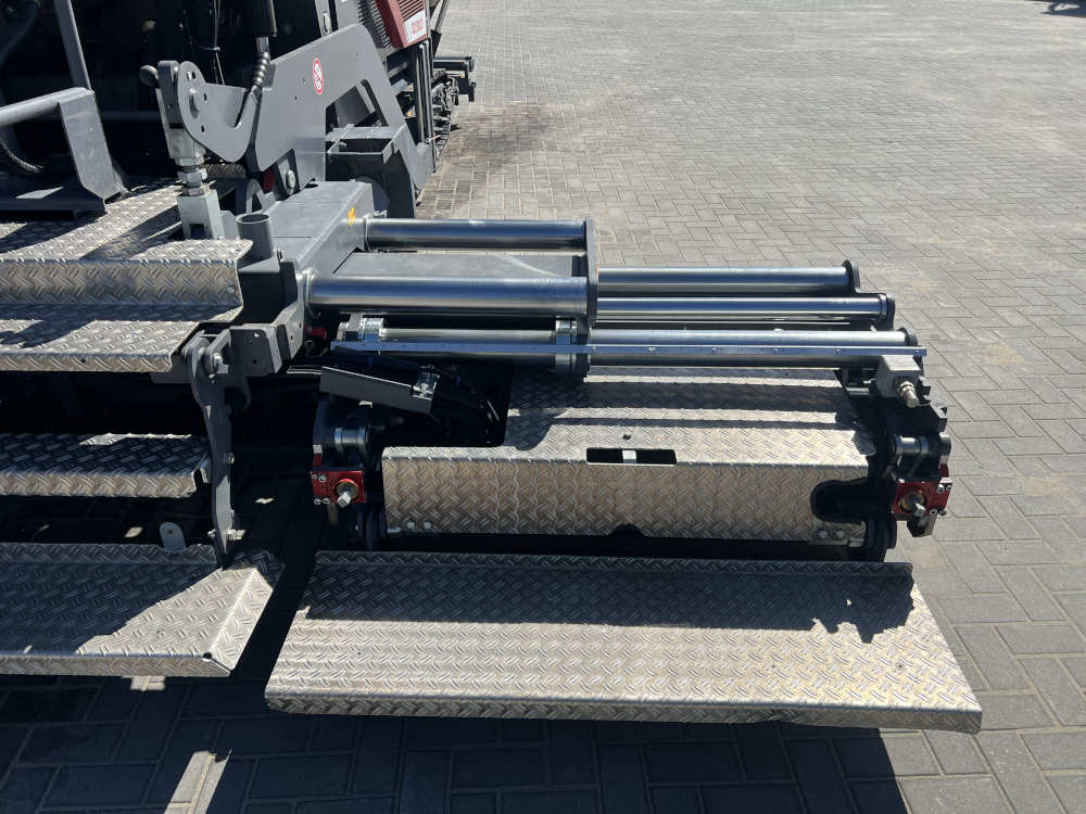 Usato 2019 Dynapac SD 2500 CS
