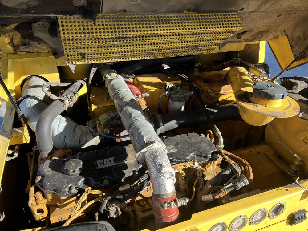 Usato 2009 Bomag BM 1300/30