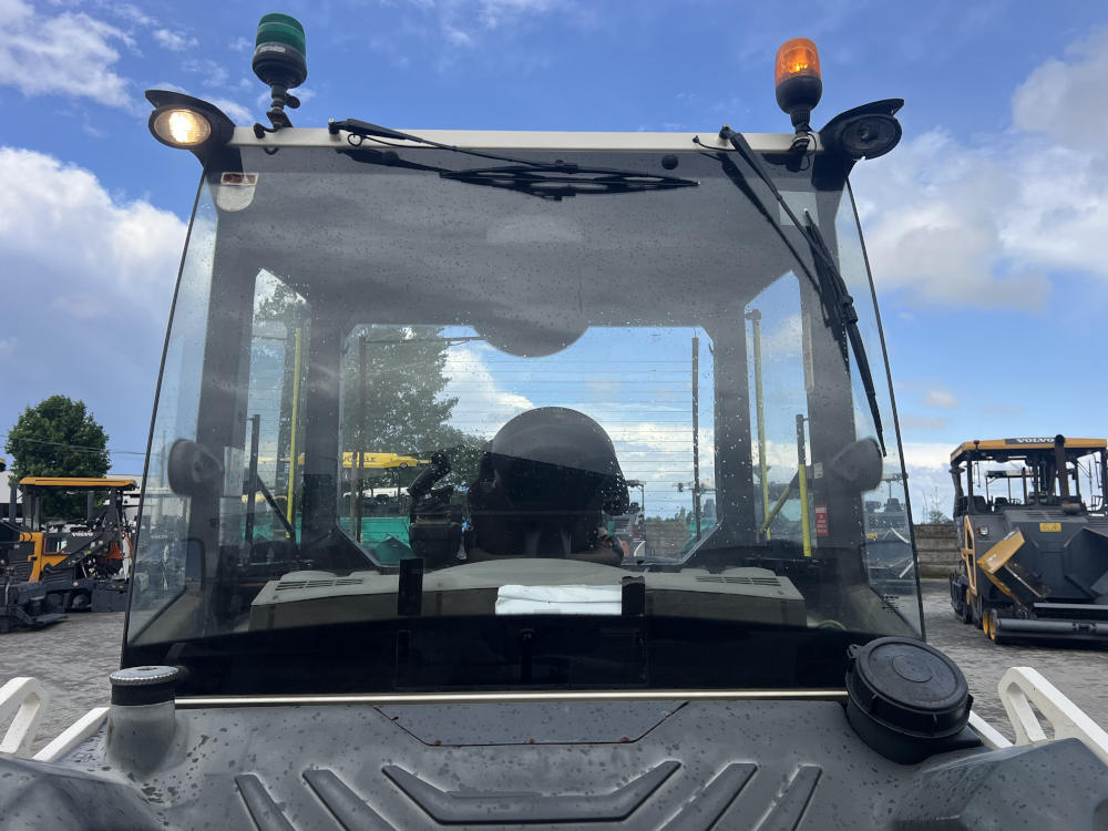 Usato 2015 Bomag BW 161 AD-5