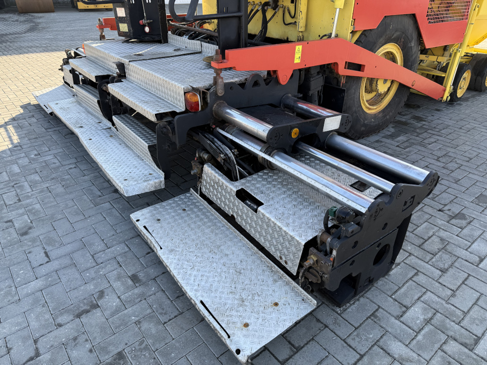 Usato 2003 Dynapac F 121 6W