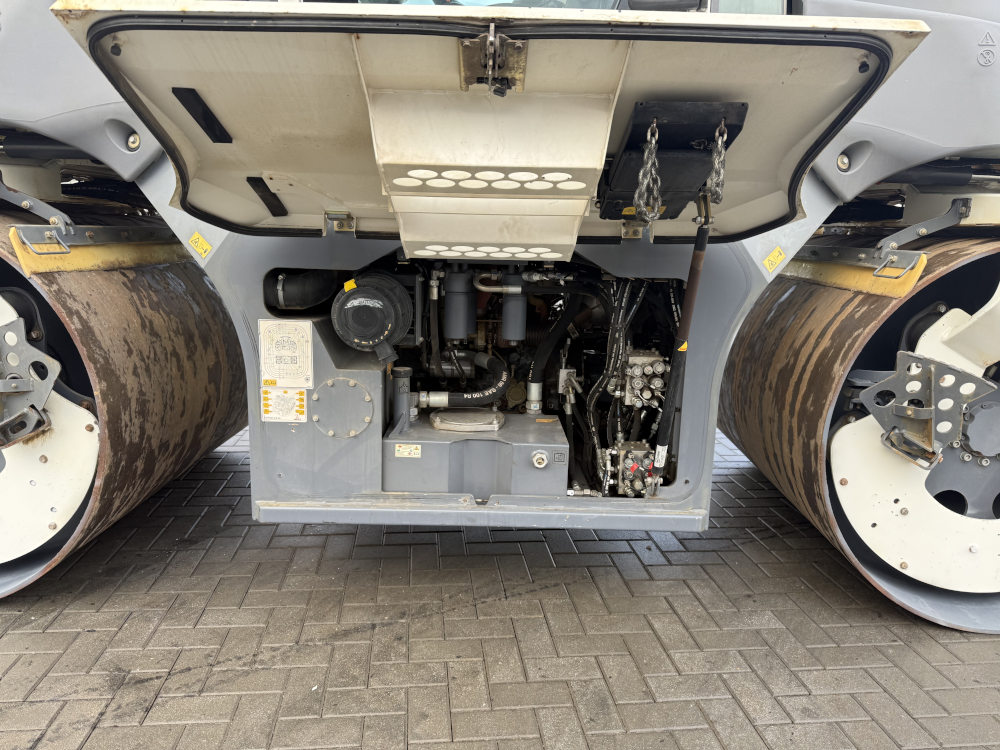 Usato 2016 Hamm DV+ 90i VV-S