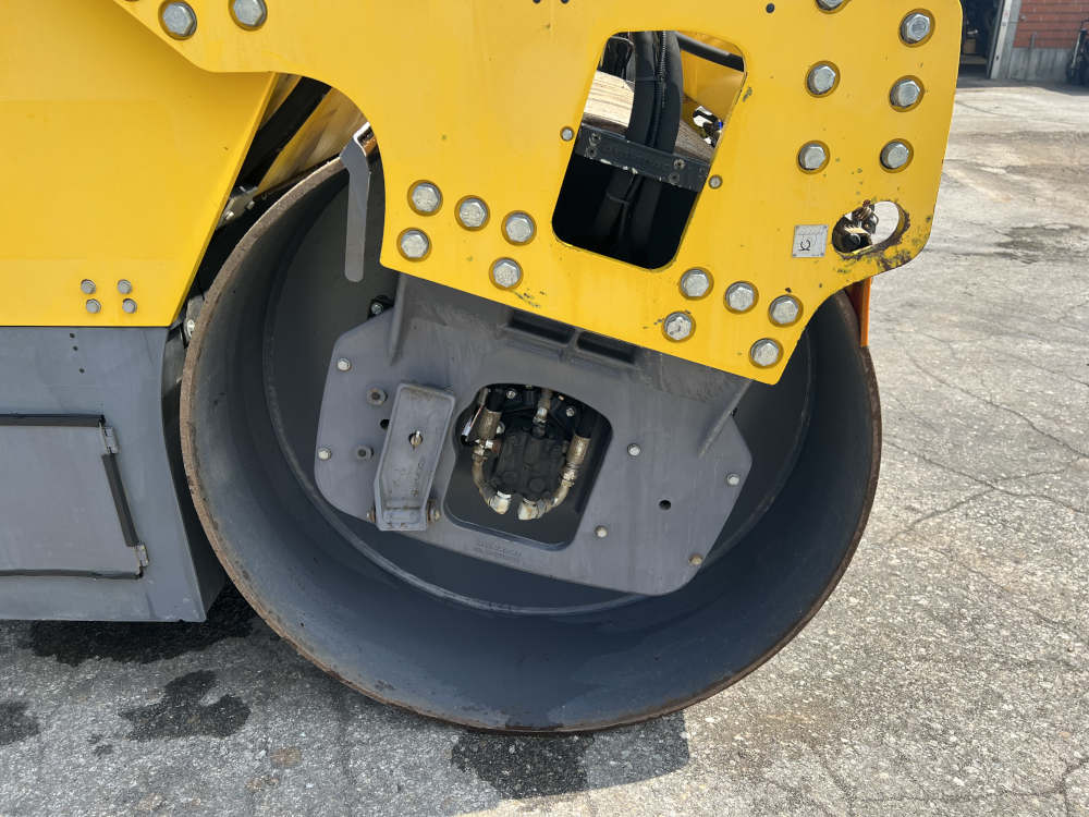 Usato 2015 Dynapac CC 4200 -895-