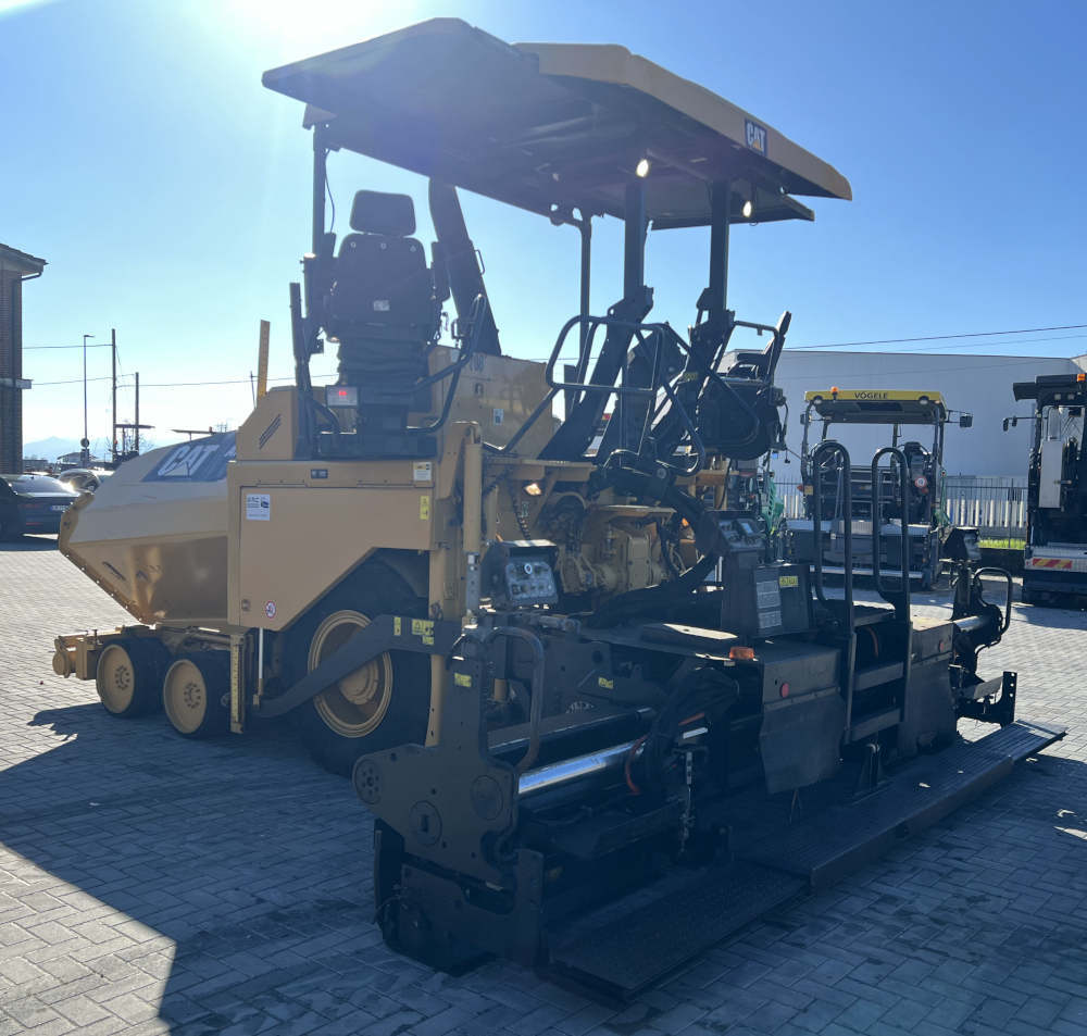 Usato 2014 Caterpillar AP 500E
