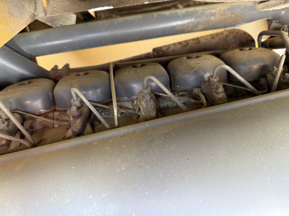 Usato 1996 Bitelli SF 100 T4