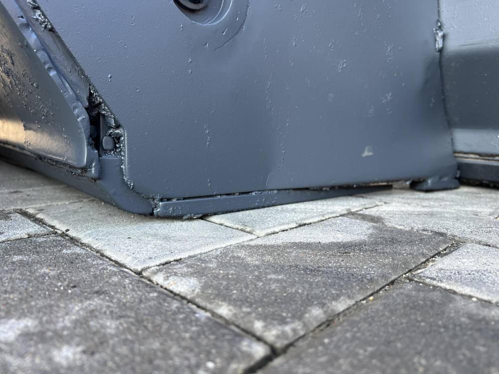 Usato 2014 Volvo P 6820C