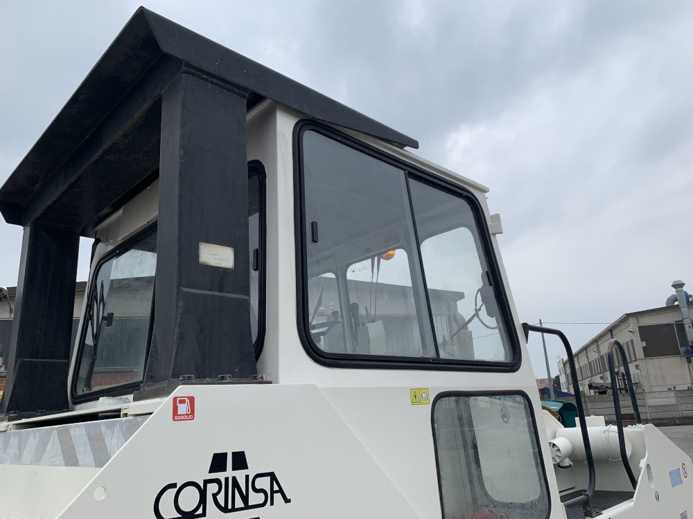 Usato 2000 Corinsa CCR 1421