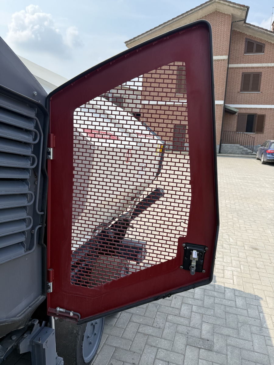 Usato 2018 Dynapac SD 1800 W