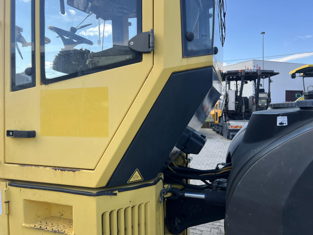 Usato 2011 Bomag BW 161 AD-4