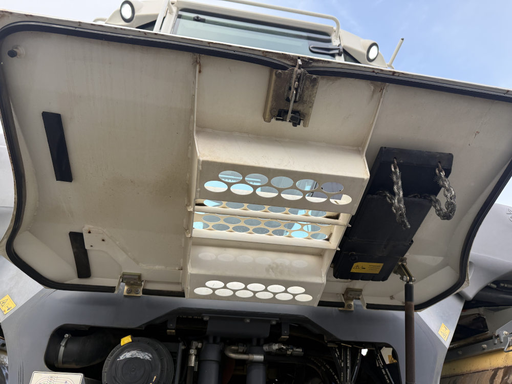 Usato 2016 Hamm DV+ 90i VV-S