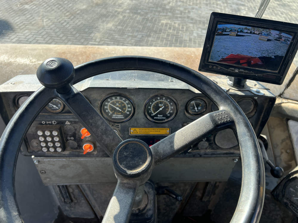 Usato 2004 Dynapac CA 302D