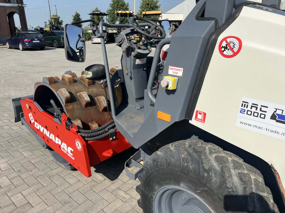 Usato 2014 Dynapac CA 1300 PD