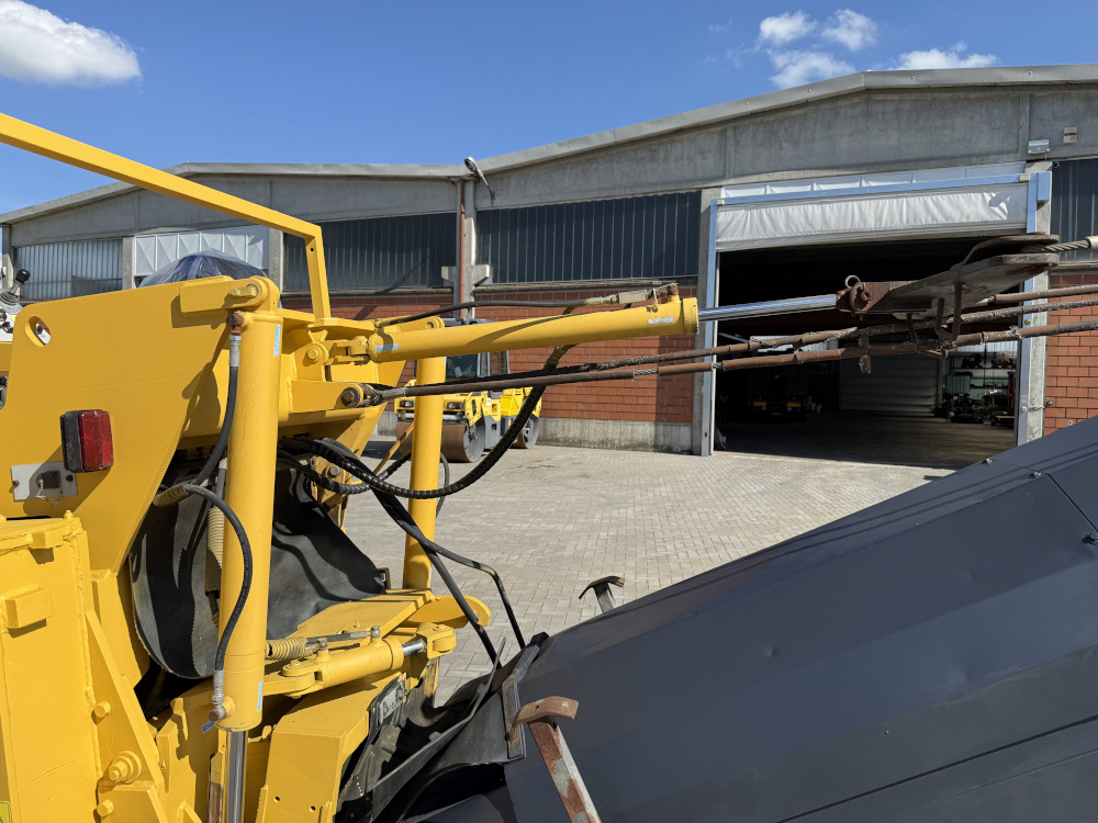 Usato 1996 Bitelli SF 100 T4